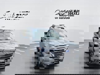 New 2025 Subaru Forester Limited image 1