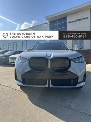 Used 2025 BMW X3 M50 w/ Premium Package image 1