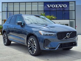 New 2026 Volvo XC60 B5 Ultra w/ Protection Package Premier image 1