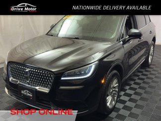 Used 2022 Lincoln Corsair FWD image 1