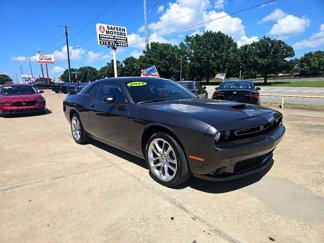 Used 2022 Dodge Challenger GT image 1