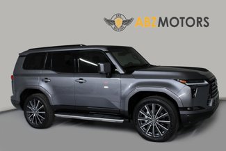 Used 2025 Lexus GX 550 image 1