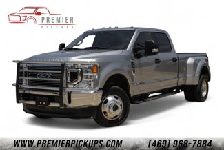 Used 2020 Ford F350 XL w/ STX Appearance Package image 1