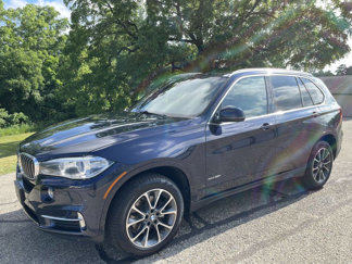Used 2017 BMW X5 xDrive35i image 1