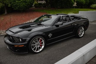 Used 2007 Ford Mustang Shelby GT500 video 1