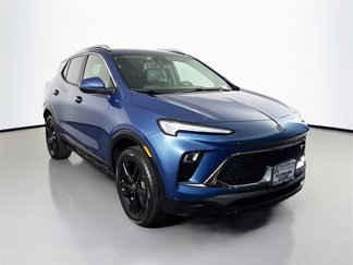New 2026 Buick Encore GX Sport Touring w/ Advanced Technology Package image 1