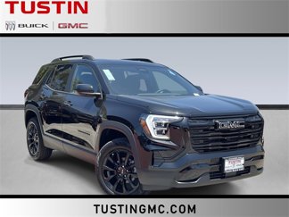 New 2026 GMC Terrain Elevation w/ Black Edition image 1