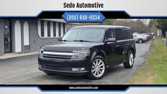 Used 2015 Ford Flex Limited image 1