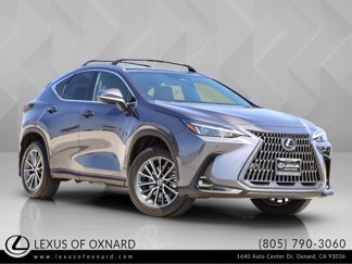 Used 2025 Lexus NX 350 AWD image 1
