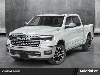 New 2026 RAM 1500 Limited image 1