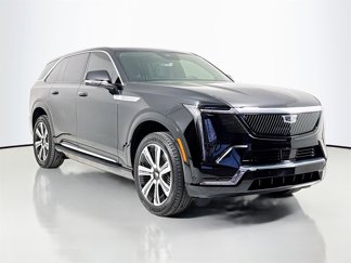 Used 2025 Cadillac Escalade IQ Luxury 1 image 1