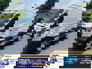 New 2025 Ford Transit 350 148 High Roof Extended w/ Exterior Upgrade Package video 1