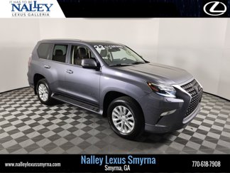 Certified 2023 Lexus GX 460 Premium image 1