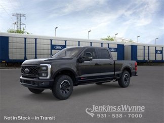 New 2025 Ford F350 Lariat image 1