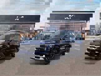 New 2026 Kia Carnival image 1
