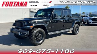 New 2025 Jeep Gladiator Sport image 1