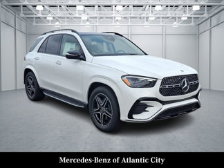New 2026 Mercedes-Benz GLE 450e 4MATIC image 1