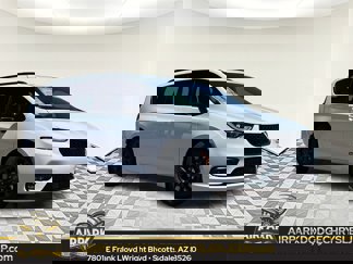 New 2025 Chrysler Pacifica Select image 1