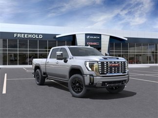 New 2025 GMC Sierra 3500 Denali w/ Technology Package image 1