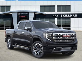 New 2025 GMC Sierra 1500 Denali image 1