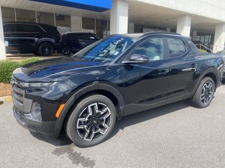 New 2025 Hyundai Santa Cruz Limited image 1