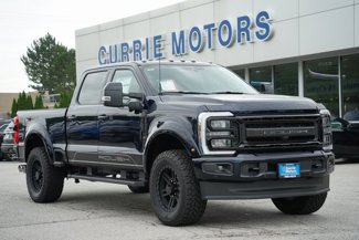 New 2025 Ford F250 Lariat w/ Lariat Ultimate Package image 1