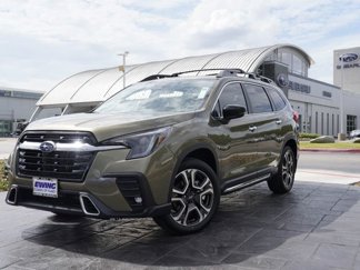New 2025 Subaru Ascent Touring image 1