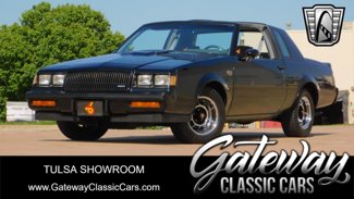 Used 1987 Buick Regal Grand National image 1