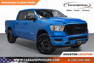Used 2024 RAM 1500 Laramie image 1
