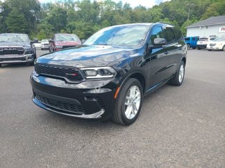 New 2026 Dodge Durango GT image 1