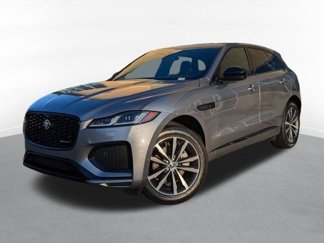 Used 2025 Jaguar F-PACE R-Dynamic S image 1