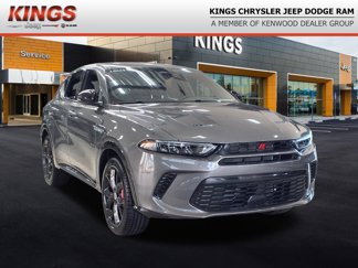 New 2024 Dodge Hornet R/T image 1