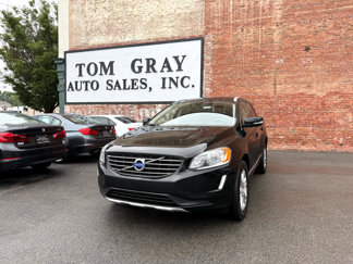 Used 2016 Volvo XC60 T5 Premier image 1