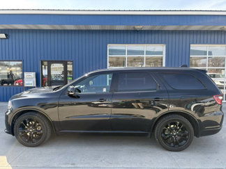 Used 2020 Dodge Durango R/T image 1