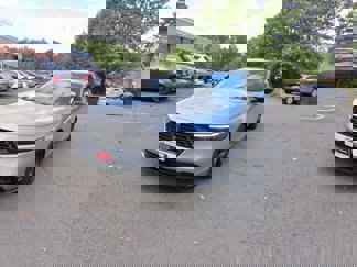 New 2025 Honda Accord Sport video 1