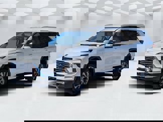 New 2025 Buick Enclave Preferred image 1