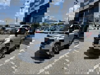 New 2025 Subaru Forester Touring image 1