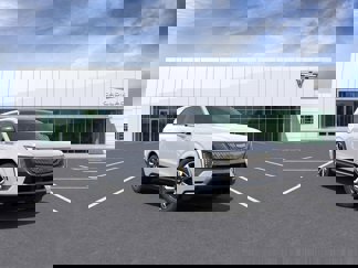 New 2025 Cadillac Escalade IQ Luxury 2 image 1