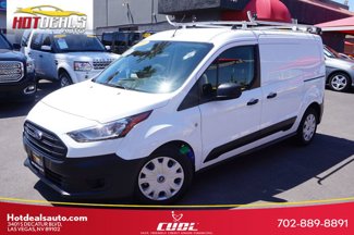 Used 2020 Ford Transit Connect XL image 1