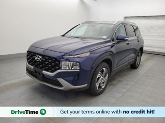 Used 2023 Hyundai Santa Fe SEL image 1