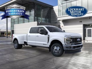 New 2025 Ford F350 Lariat image 1
