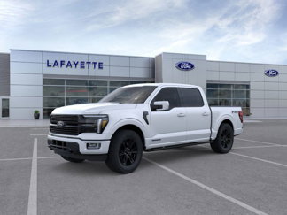 New 2025 Ford F150 Platinum image 1