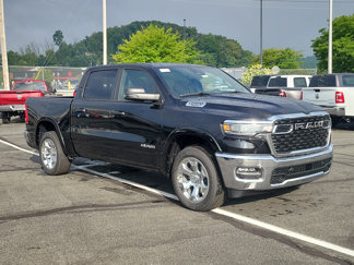 New 2025 RAM 1500 Big Horn image 1