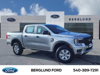 Used 2024 Ford Ranger XL w/ Trailer Tow Package image 1