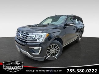 Used 2020 Ford Expedition Limited image 1