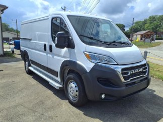 Used 2023 RAM ProMaster 2500 image 1
