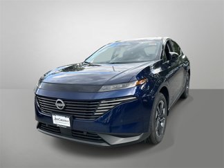 New 2025 Nissan Murano SL image 1