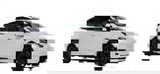 Used 2022 Tesla Model Y Long Range image 1
