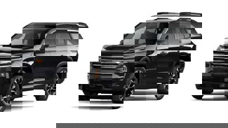 New 2026 Chevrolet Traverse LT image 1
