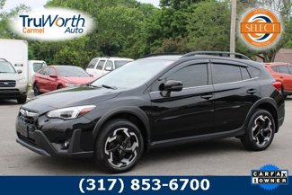 Used 2022 Subaru Crosstrek 2.5i Limited w/ Popular Package #4A image 1